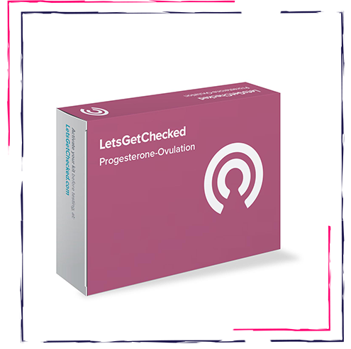 ProgesteroneTest_ICON